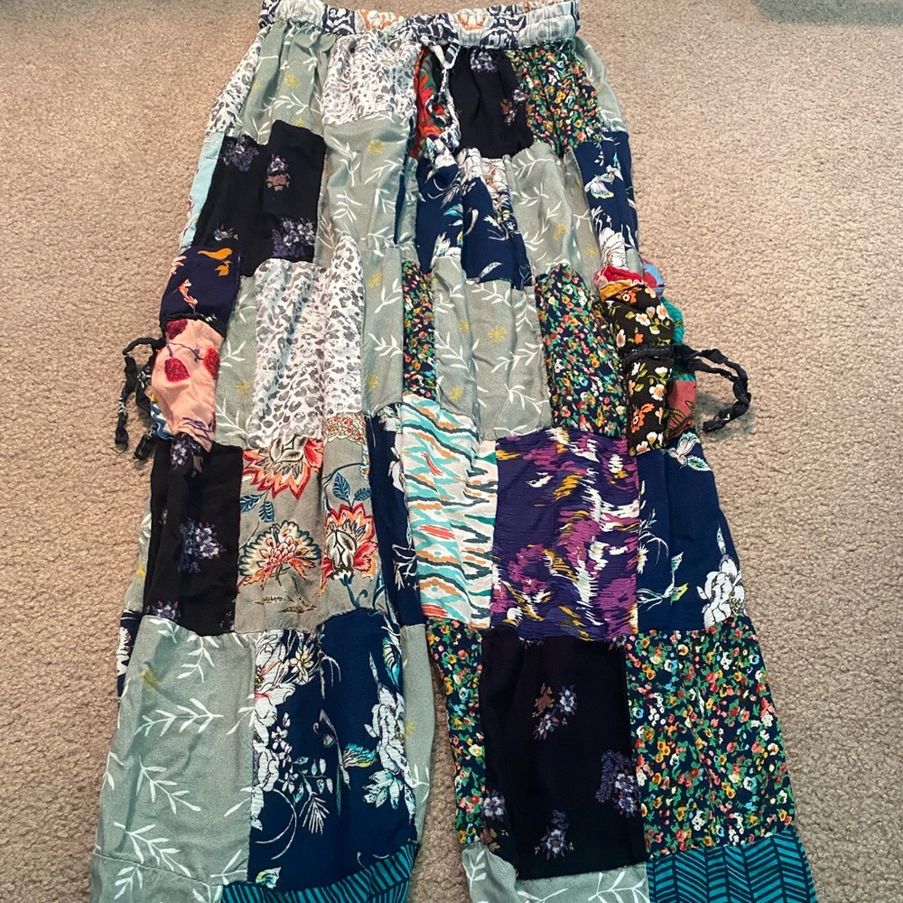 hippie pants